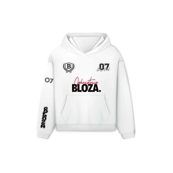 07 BLOZA HOODIE