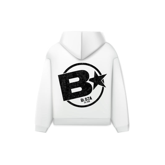 BLOZA STAR HOODIE