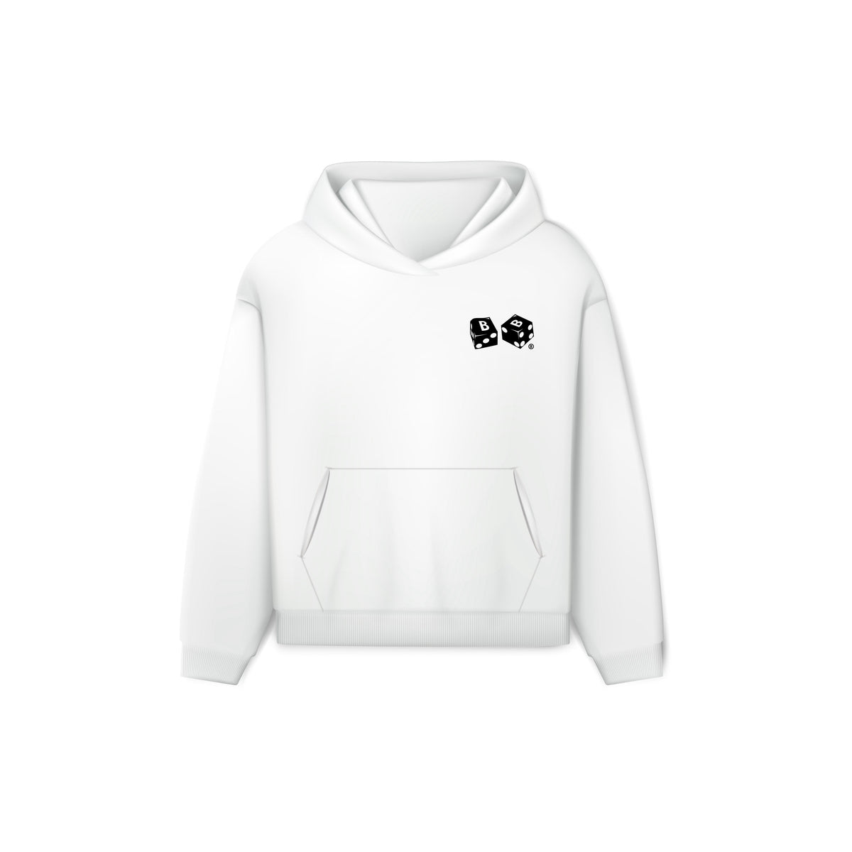 BLOZA DICE HOODIE