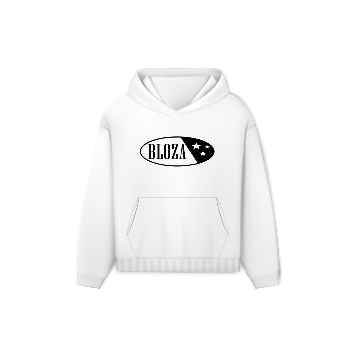 STAR CLUB HOODIE