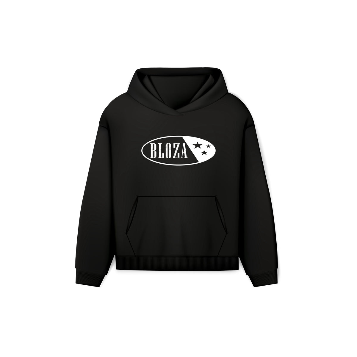 STAR CLUB HOODIE