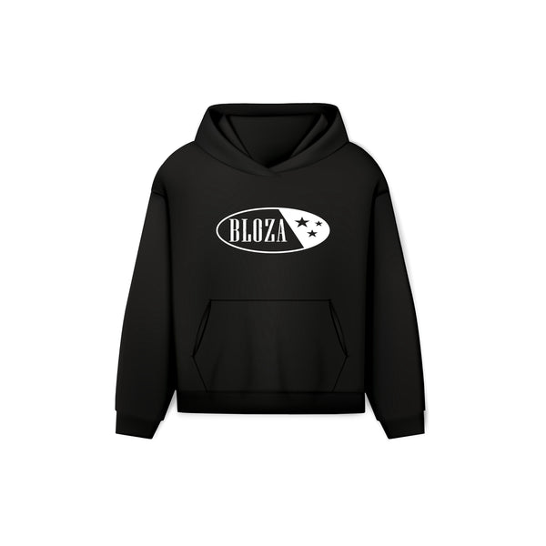 STAR CLUB HOODIE