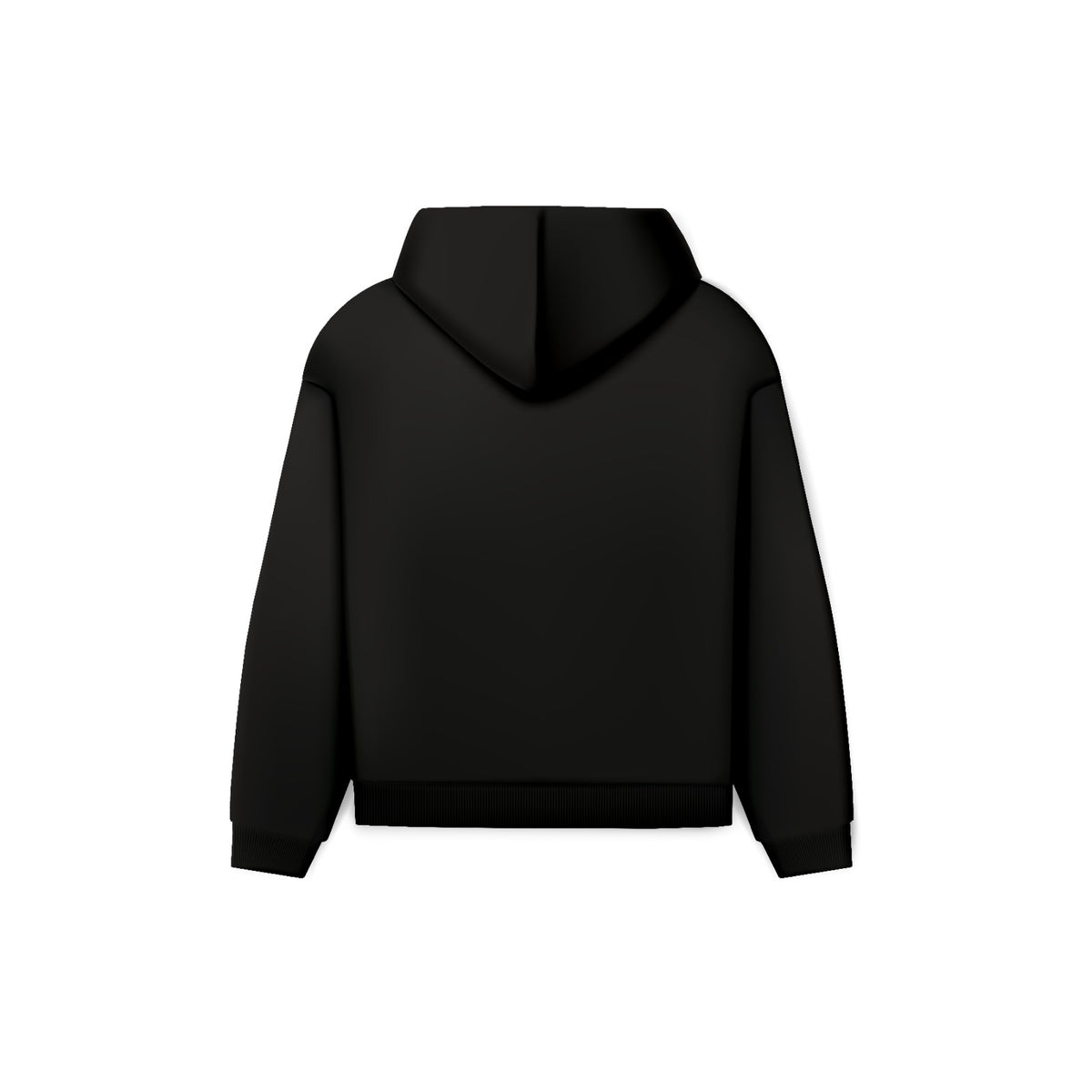 STAR CLUB HOODIE