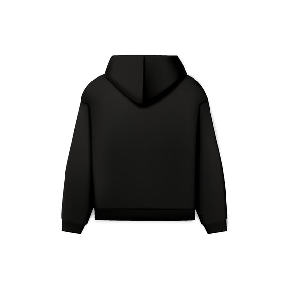 STAR CLUB HOODIE