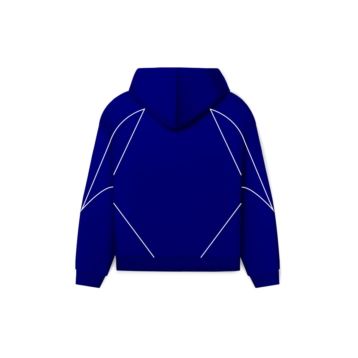 BLOZA VORTEX BAGGY HOODIE V1