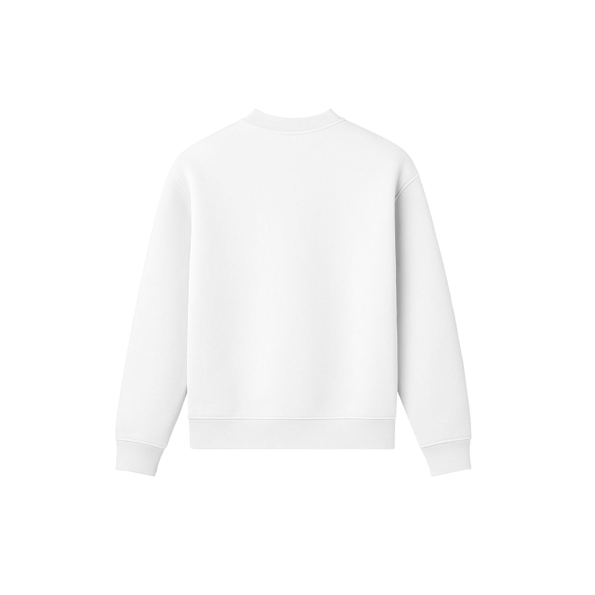 BLOZA VORTEX BAGGY SWEATSHIRT