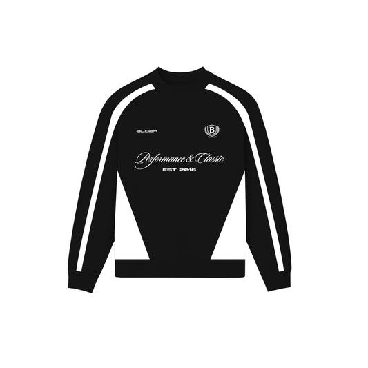 VINTAGE STREET SWEATSHIRT