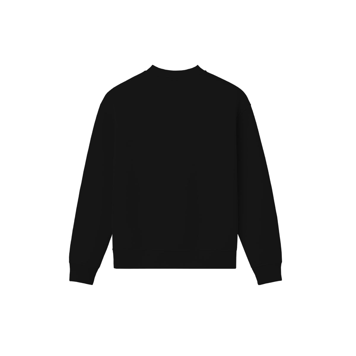 BLOZA VORTEX BAGGY SWEATSHIRT