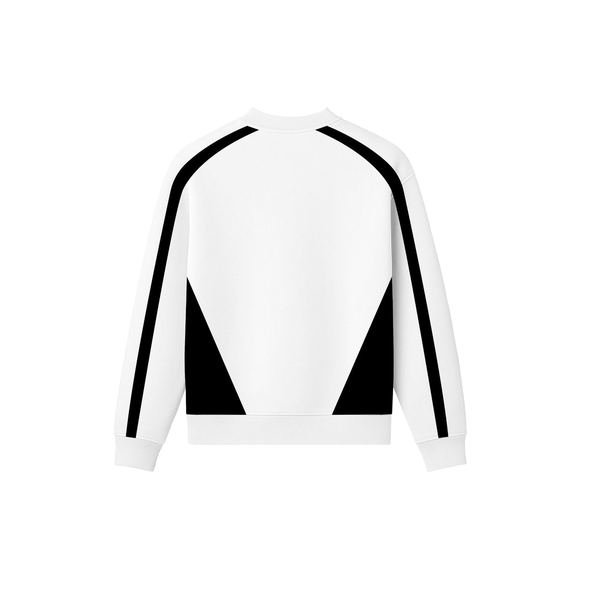 VINTAGE STREET SWEATSHIRT