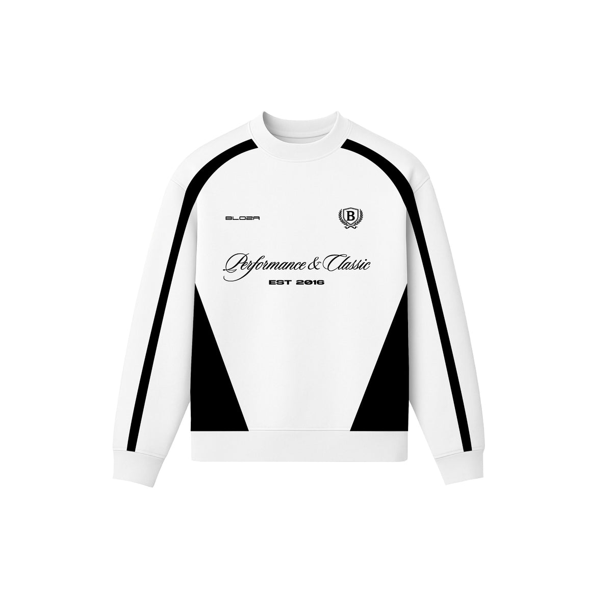 VINTAGE STREET SWEATSHIRT