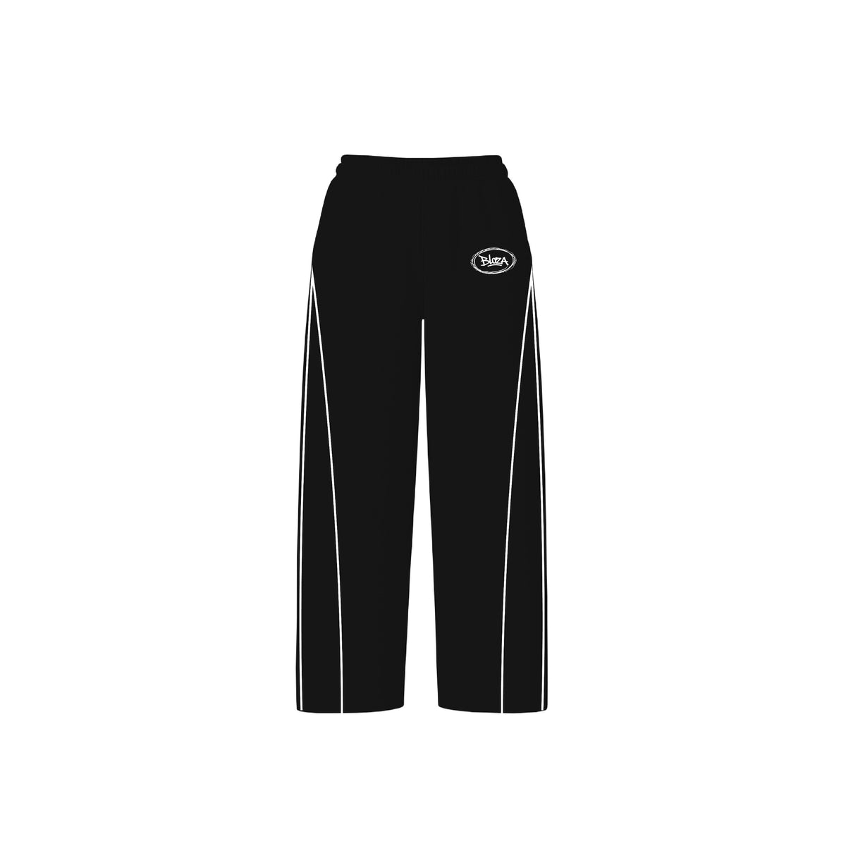 BLOZA VORTEX BAGGY SWEATPANTS