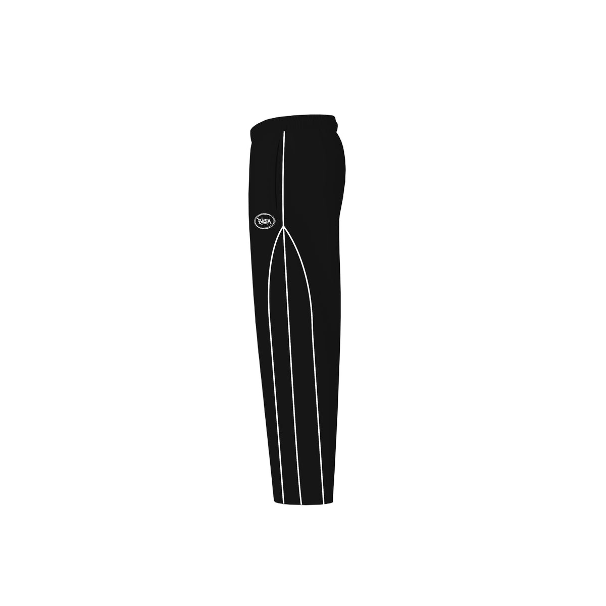 BLOZA VORTEX BAGGY SWEATPANTS