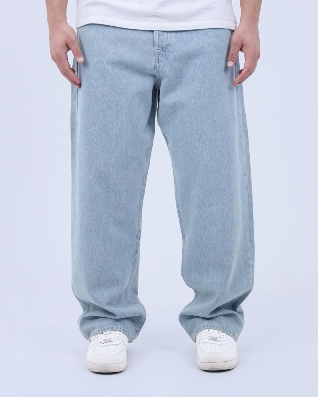 BAGGY JEANS DROP 3