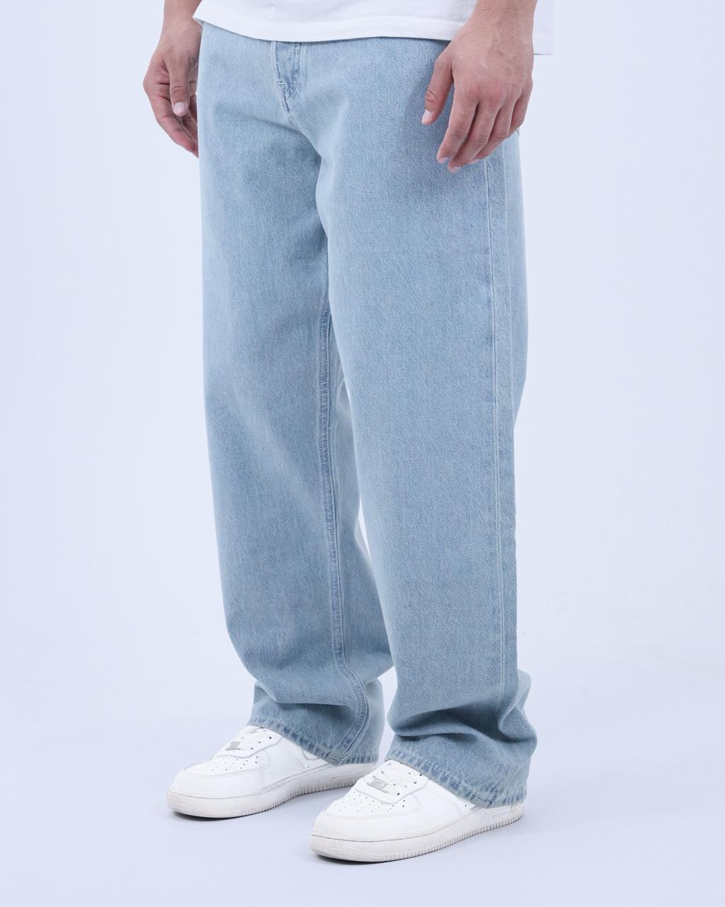 BAGGY JEANS DROP 3