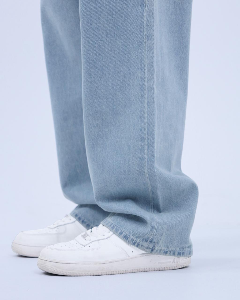 BAGGY JEANS DROP 3