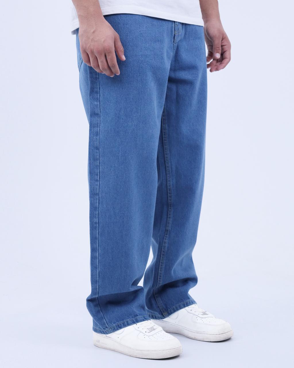 BAGGY JEANS DROP 3