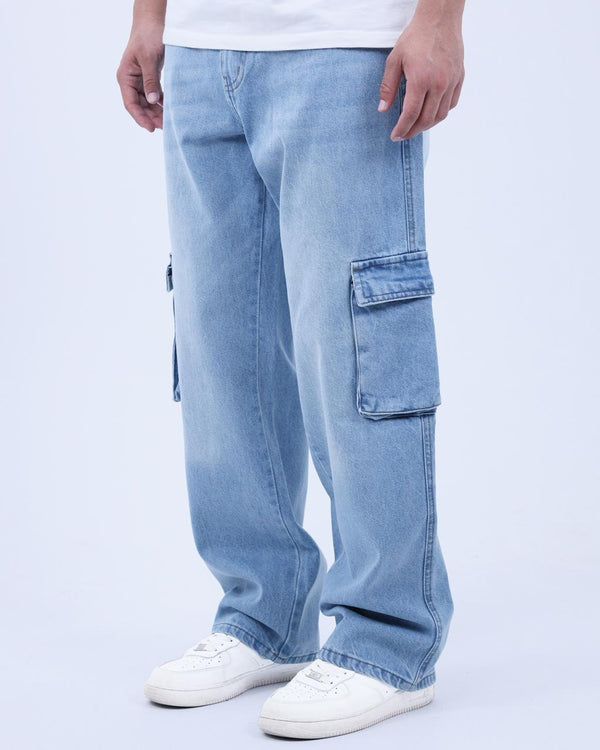 BAGGY CARGO DROP 3