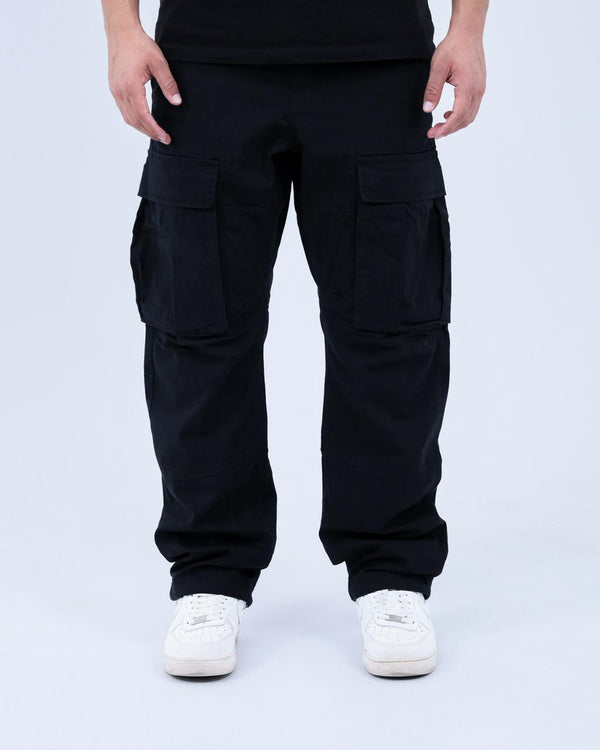 BAGGY CARGO DROP 3