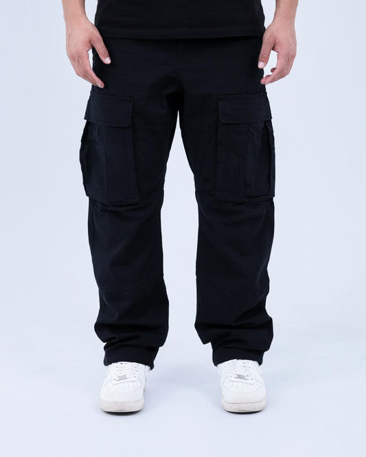 BAGGY CARGO DROP 3