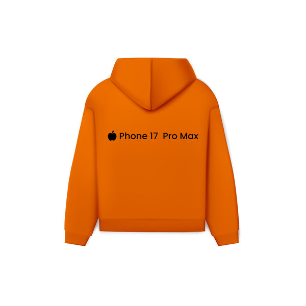 PHONE PRO MAX HOODIE