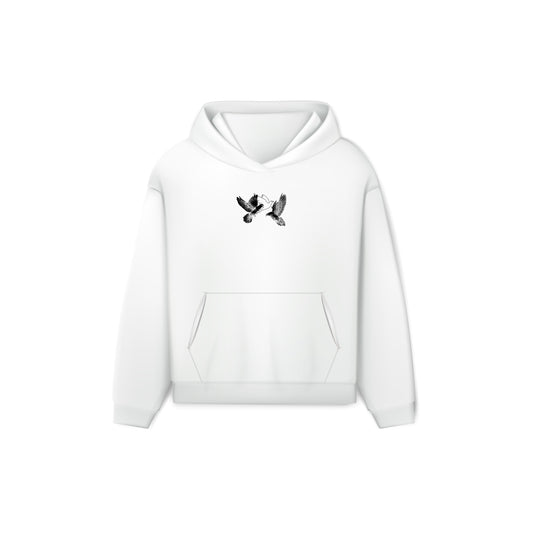 OUT OF OFFICE HOODIE