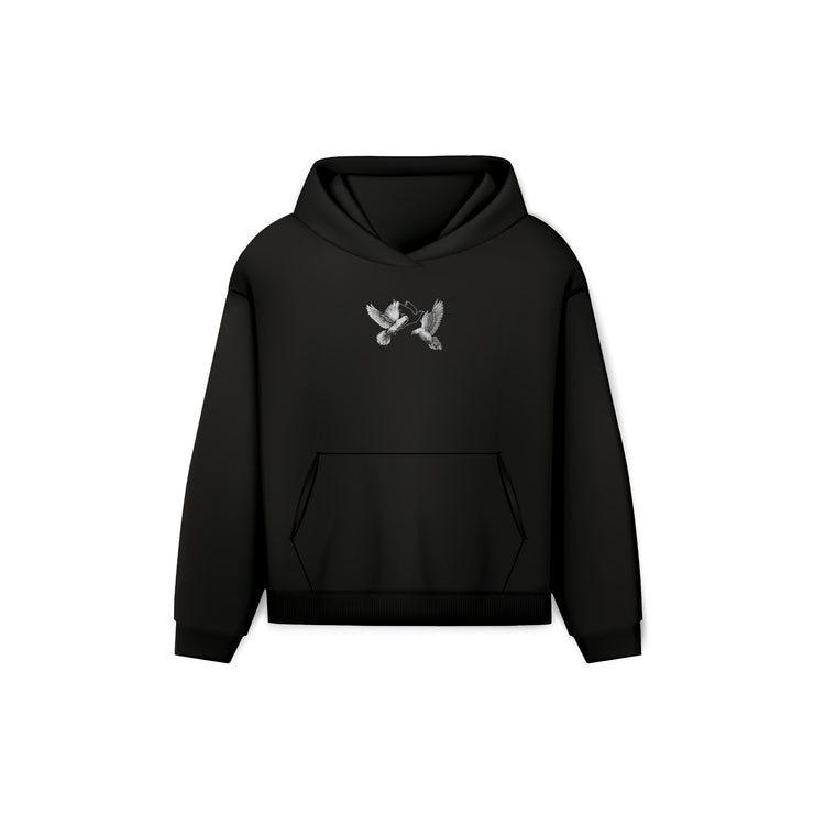 OUT OF OFFICE HOODIE