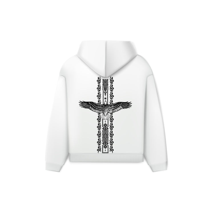 HAWKLINE HOODIE
