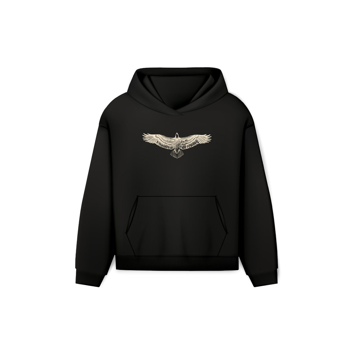 HAWKLINE HOODIE