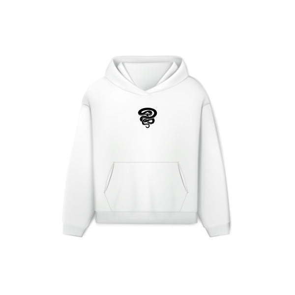 THE CHAOS HOODIE