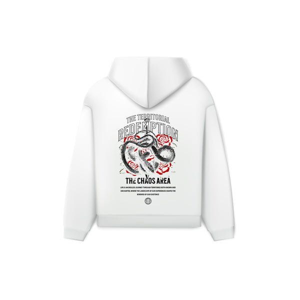THE CHAOS HOODIE