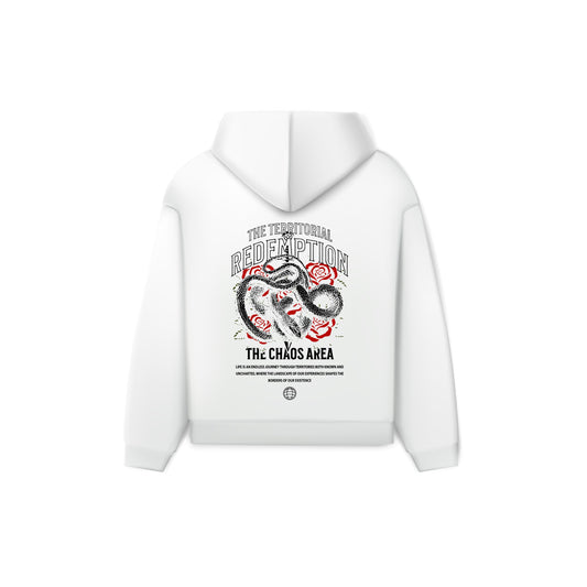 THE CHAOS HOODIE