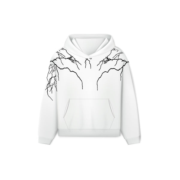 BLOZA THUNDER HOODIE