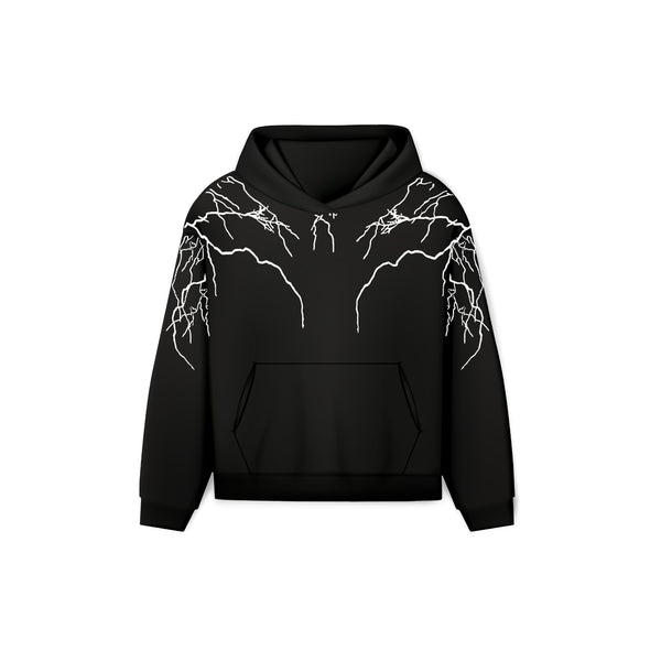 BLOZA THUNDER HOODIE