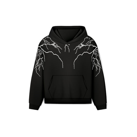 BLOZA THUNDER HOODIE