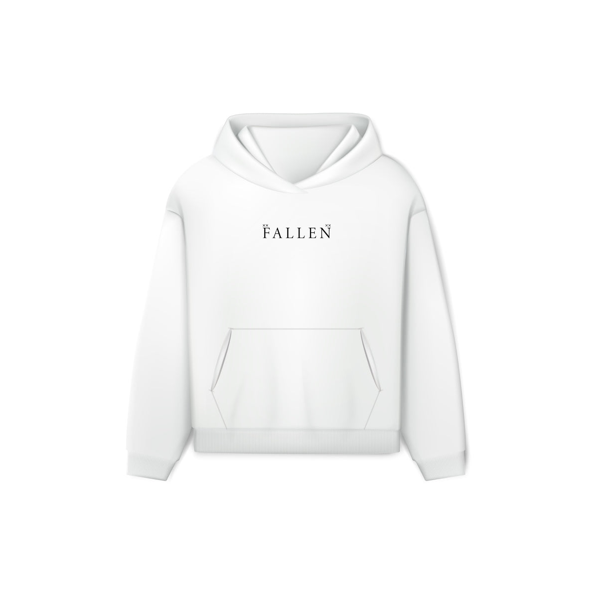 FALLEN HOODIE