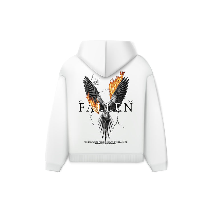 FALLEN HOODIE