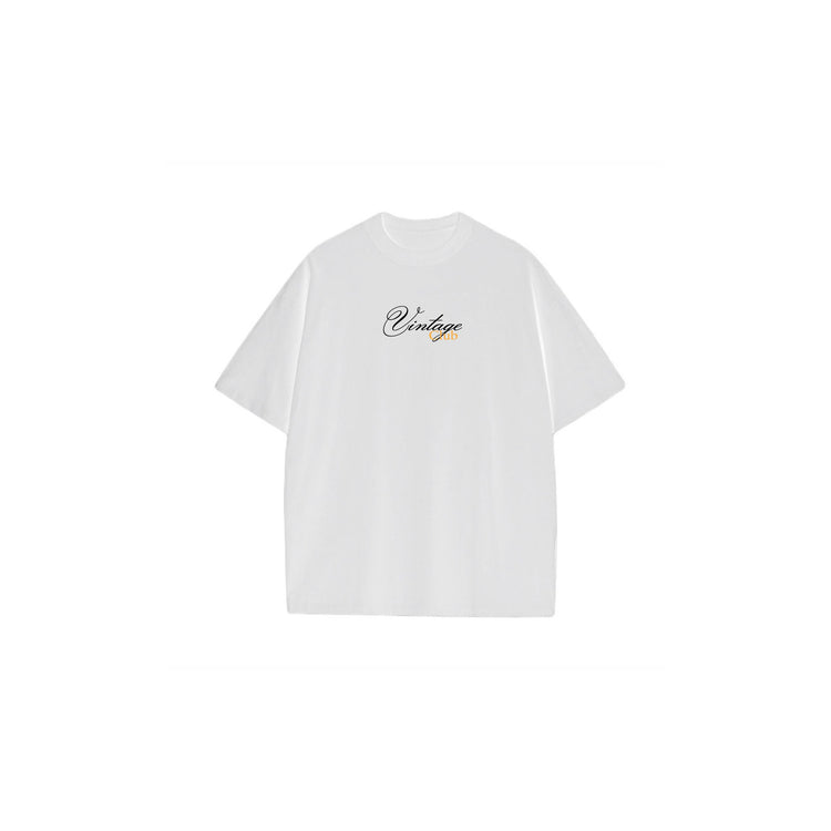 Vintage Club T-shirt