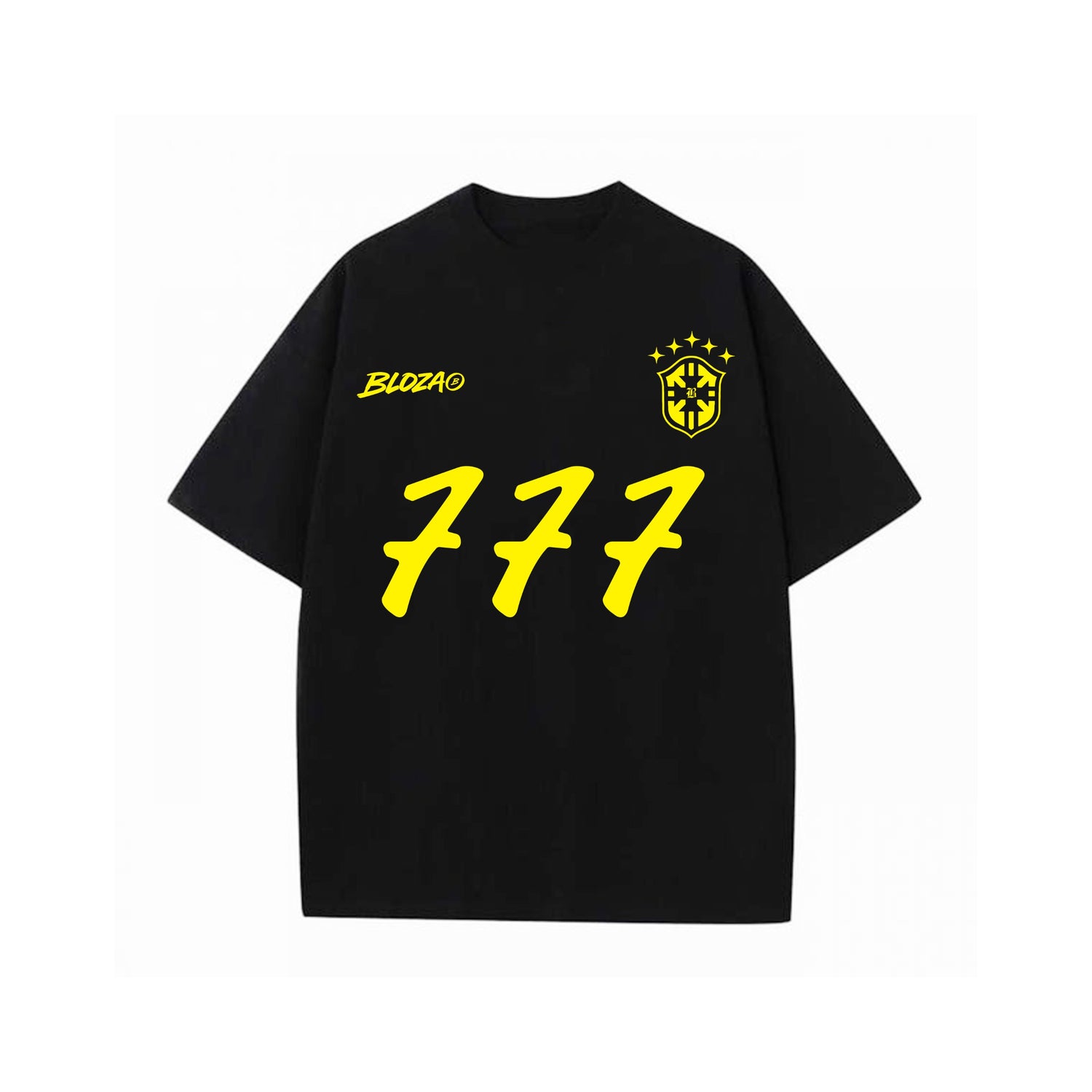 Brazil T-shirt