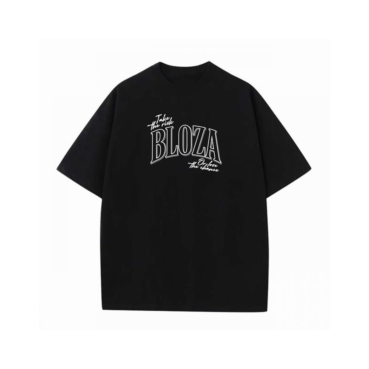 Take The Risk T-shirt