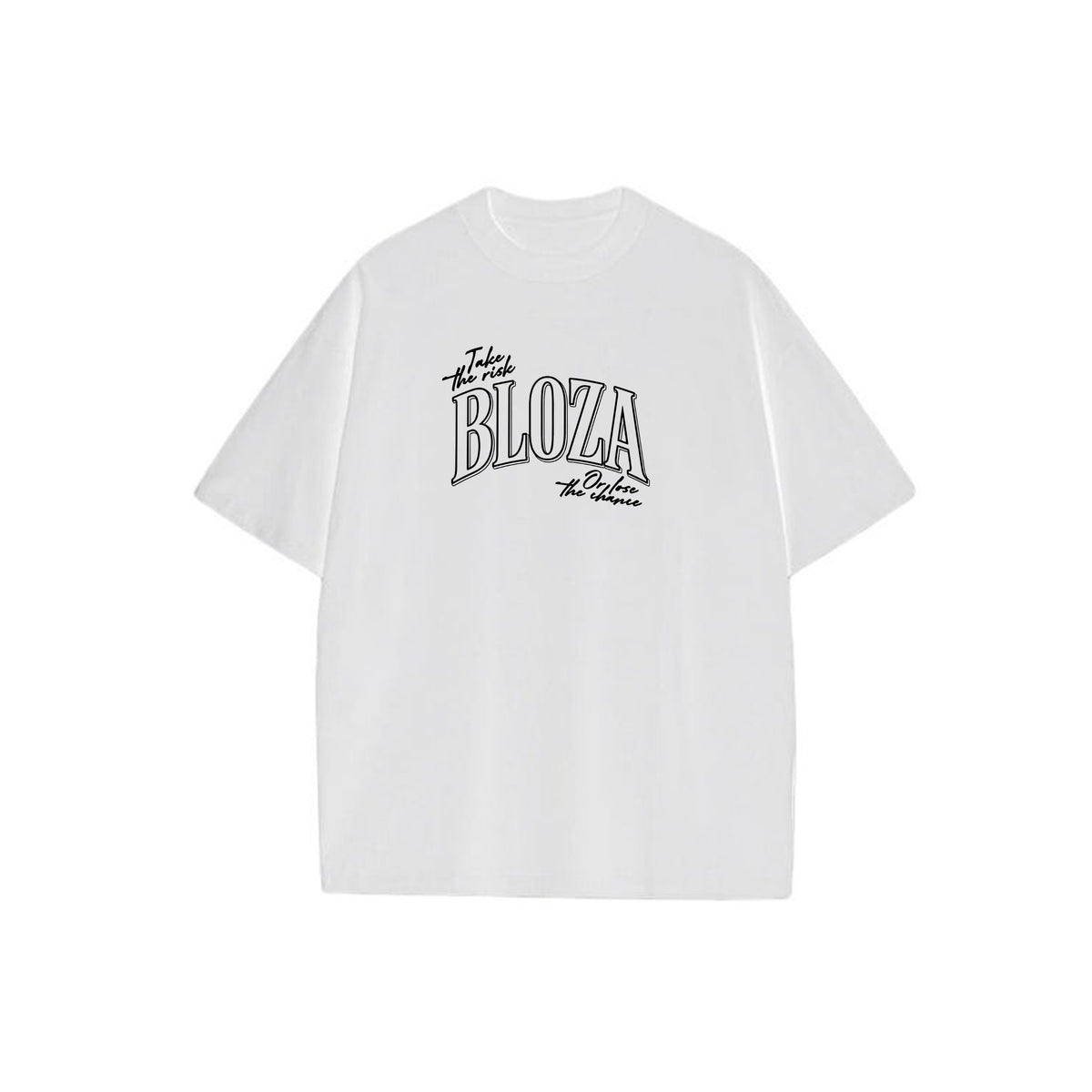 Take The Risk T-shirt