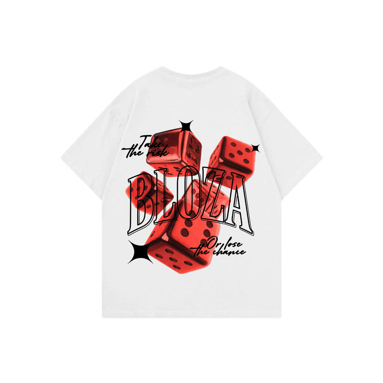 Take The Risk T-shirt