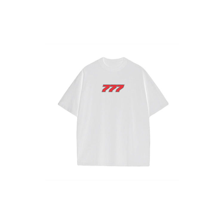 Triple 7 T-shirt