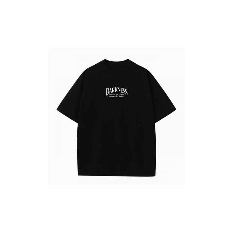 Darkness  T-shirt