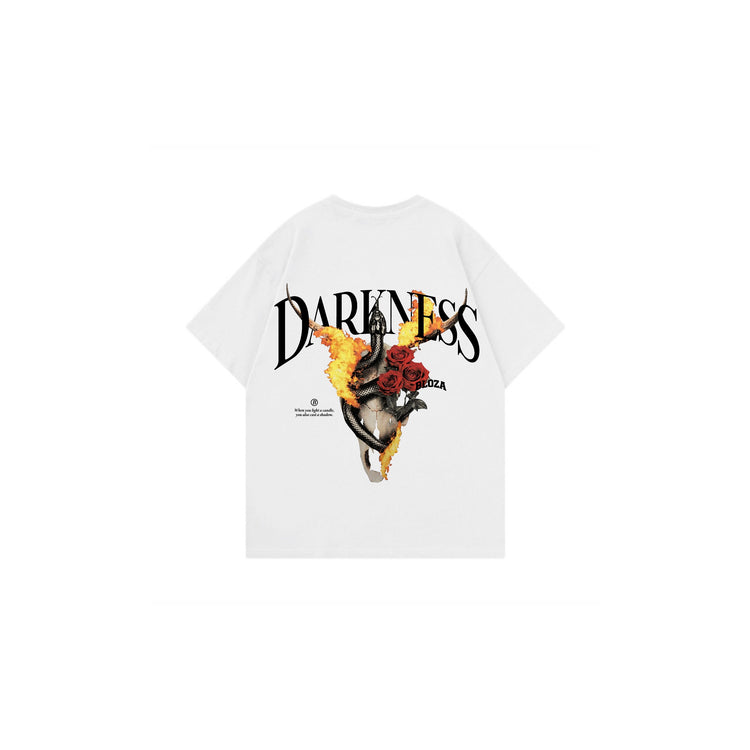 Darkness  T-shirt