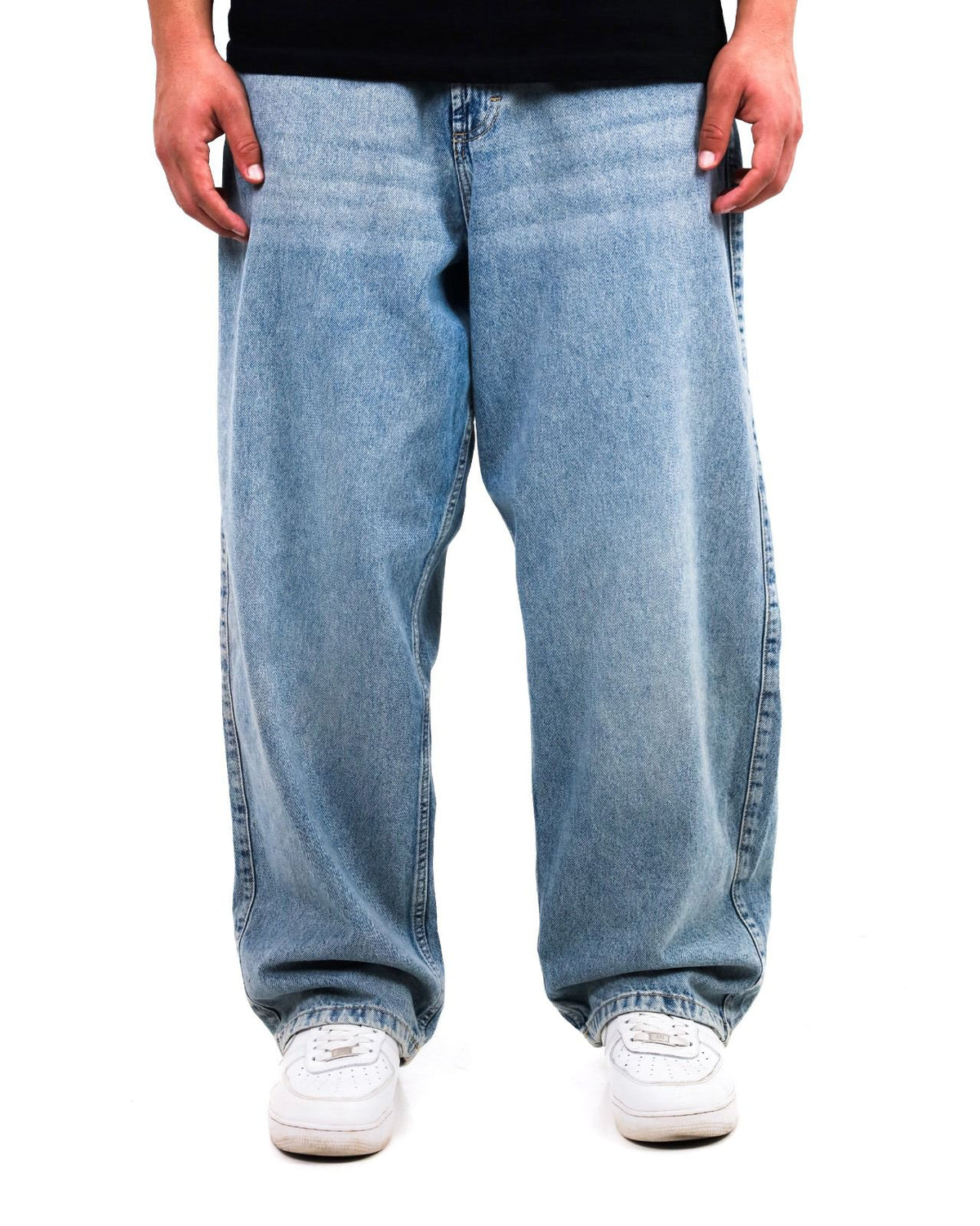 BAGGY JEANS DROP 4