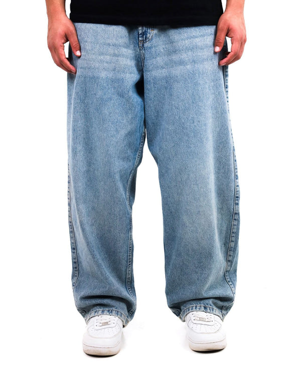 BAGGY JEANS DROP 4