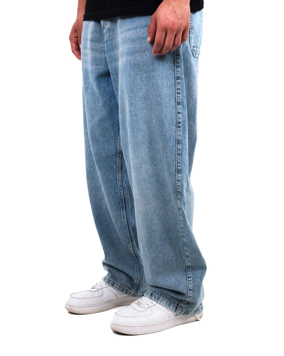BAGGY JEANS DROP 4