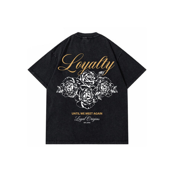 Loyalty Tshirt