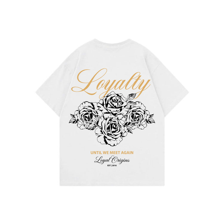 Loyalty Tshirt
