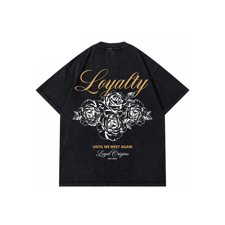 Loyalty Tshirt